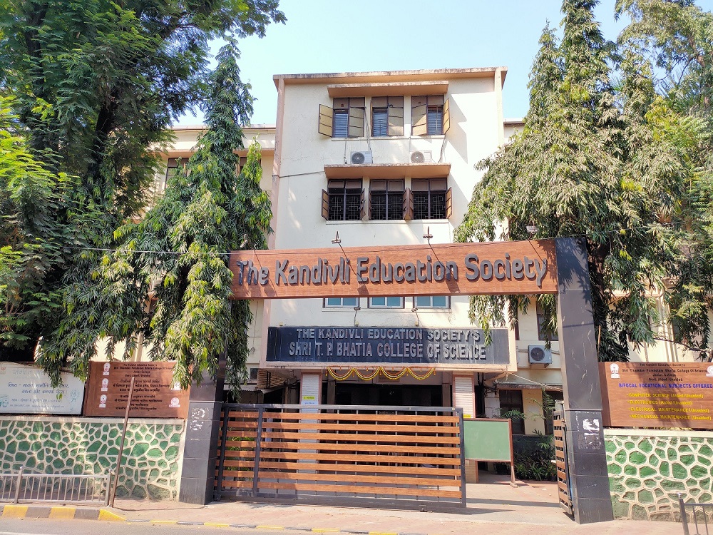 Shri T P Bhatia College of Science